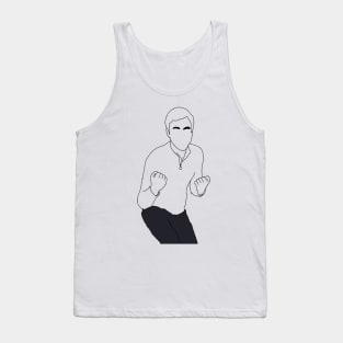 Vick Savelkouls Tank Top